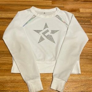 Rebel Athletic Pullover